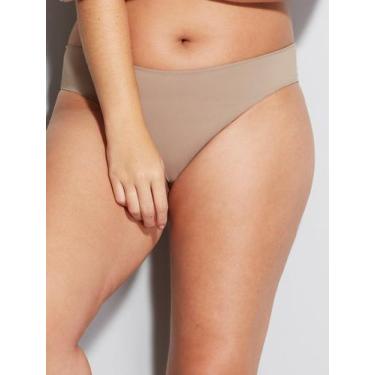 Imagem de Calcinha Laterais Largas Acabamento Invisível Hope Lingerie - Ref.3884