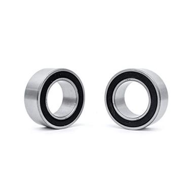 Imagem de FKG 0402-003 91051-HC5-003 Rolamento de roda ATV adequado para 1996-1998 Arctic Cat Bearcat 454,1988-2000 TRX 350FM, conjunto de 2