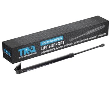 Imagem de TRQ Suporte para elevador de portão esquerdo compatível com Mazda CX-5 2013-2016