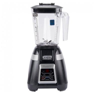 Imagem de Liquidificador Industrial Waring BB340 com Lâmina de 1,42 Litros, Contêiner de Copoliéster, Controles Eletrônicos e Temporizador 110V