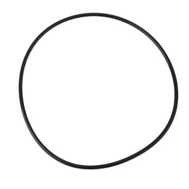 Imagem de SG Store Anel de vedação grande de borracha nitrílica O-Rings 330 mm OD 8 mm de largura compatível com Oase Filtoclear 3000