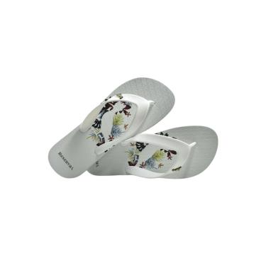 Imagem de Chinelo Reserva Pica-Pau Tropical ll-Unissex