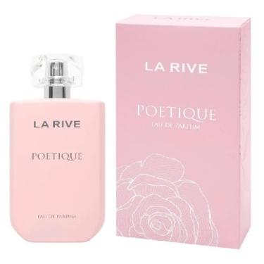 Imagem de PERFUME LA RIVE POETIQUE EDP FEM 90 ML - AGUA PERFUMADA