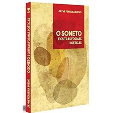 Imagem de O Soneto E Outras Formas Poéticas