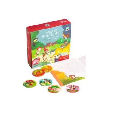 Imagem de Viva O Folclore!