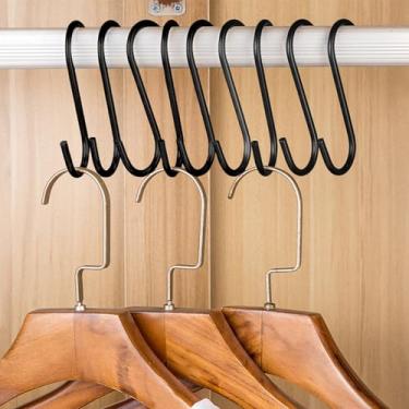 Imagem de Armadilha de cabelo descartável para ralo de chuveiro, antientupimento, protetor de ralo de banheiro com design de orelha dupla