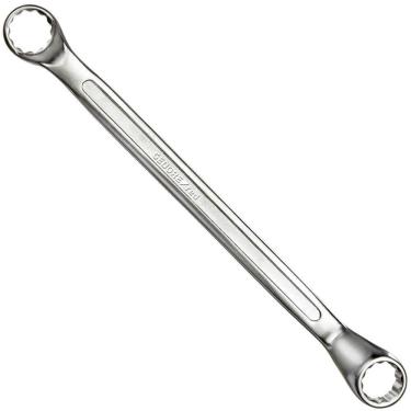 Imagem de Chave Estrela 16x17mm - 3301801 - Gedore Red