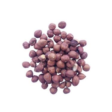 Imagem de Avelã Crua Sem Casca 1kg Inteira Natural Vegano - De Cicco Produtos Na