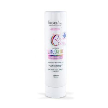 Imagem de Condicionador Magia De UnicórnioForever Liss 250g - Forever Liss Profe