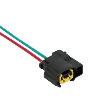 Imagem de Conector de bobina de ignição para Hyundai Sonata Accent Elantra GT Tucson, para Veloster, para Kia Forte5 Forte Koup Soul Optima Rio, substitui PT2910 1 peça