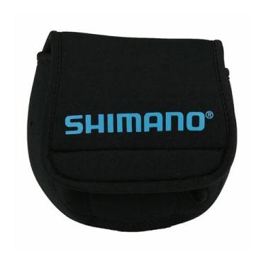 Imagem de Protetor de Molinete Shimano C850A (Grande)