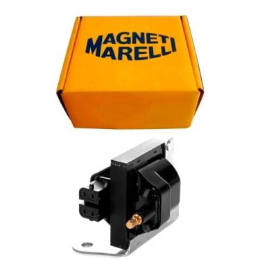 Imagem de Bobina Ignição A3 1.61.8 99 A 2007 Magneti Marelli