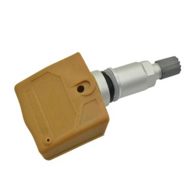 Imagem de Sensor para Infiniti M35 FX45 QX56, para Nissan 350z Armada Cube Frontier, 1/4 PCS Sensor de Pressão do Pneu 40700-JA01B