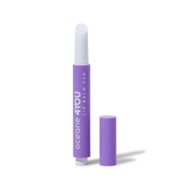 Imagem de Océane Lip Balm Pen Hidratante Labial Cleartransparente