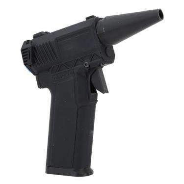 Imagem de YOUTHINK Ventilador Seco a Jato, Motor Turbo Sem Escova, 110000 RPM, Mini Soprador Portátil para Limpeza Doméstica e Externa