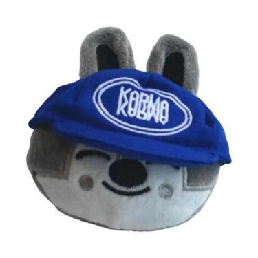 Imagem de Chaveiro De Pelúcia Kawaii Skzoo Karma Brinquedos De Animais De Pelúci