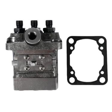 Imagem de IMELBUFF AM875035 Bomba de injeção de combustível para John Deere 3375 375 Loader 655 755 756 855 856 Trator utilitário 330 332 415 Trator de grama 2653A 2243 F915 4X2 6X4 Veículo utilitário jacaré