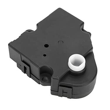 Imagem de aqxreight Atuador de Porta de Mistura de Ar 15-72507 604-101 Se Encaixa para Avalanche/Silverado/Suburban/Tahoe Fabricação Estritamente o Produto Perfeito Qualidade de Material Estável ABS e