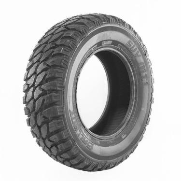 Imagem de Pneu 265/70R17  Aro 17 LT GALLANT SUV MT1 10PR 121/118Q