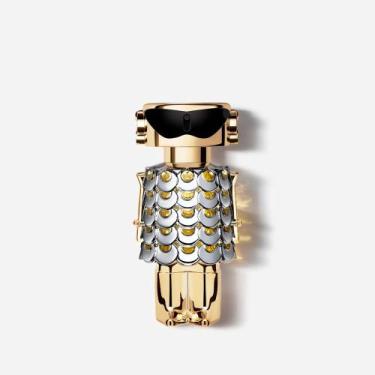 Imagem de Perfume Feminino Fame Paco Rabanne EDP 80 ml