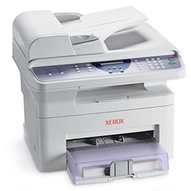 Imagem de Xerox Impressora multifunções Phaser 3200MFP/B copiadora/fax/scanner