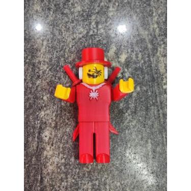 Imagem de Sammy Admin, Roblox, Jogo, Edição Limitada