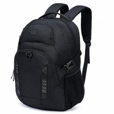 Imagem de Mochila Reef Casual Grande Trabalho Escolar Resistente Viagem-Masculino