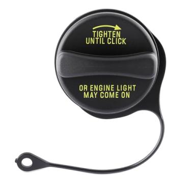 Imagem de Tampa do tanque de combustível para automóvel para Ford Thunderbird 2002-2005