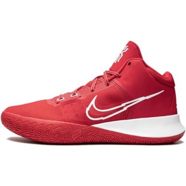 Imagem de Nike Kyrie Flytrap 4, Basketball Shoes (CT1972-600) URed/White, Size: 11