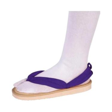 Imagem de Sandálias De Cosplay De Anime, Tamancos, Chinelos, Tanjirou, Nezuko, Z