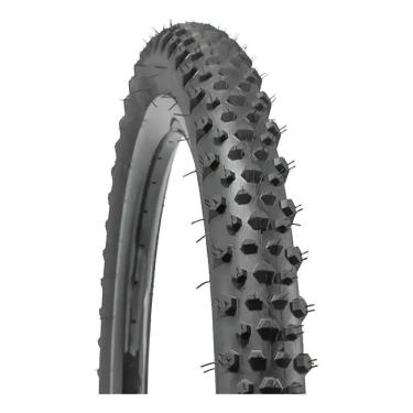 Imagem de Pneu Bicicleta Paco Sri-50 Mtb Bike Aro 26 X 2.35 Balão Cor