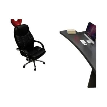 Imagem de Tapete Personalizável Autoadesivo Para Cadeira De Escritório, Para Qua