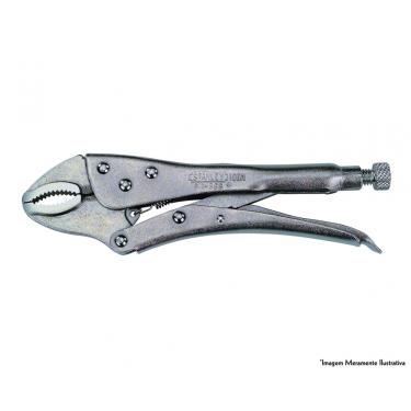 Imagem de Alicate Pressao 10\'\' Curvo Stanley Blister 84-369