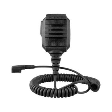 Imagem de Microfone À Prova d'Água Para Walkie Talkie, Microfone De Ombro PTT Pa