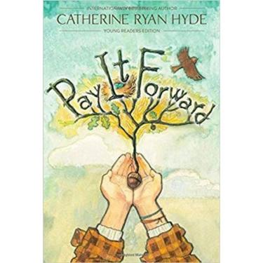 Imagem de Pay It Forward
