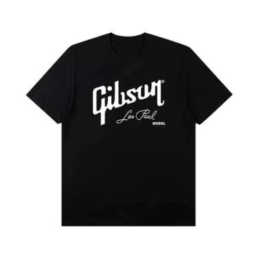 Imagem de Camiseta De Verão Oversize Com Estampa Gráfica, Estilo Casual De Alta 