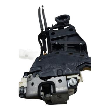 Imagem de Fechadura Porta Traseira Esquerda Fiat Toro A 2024