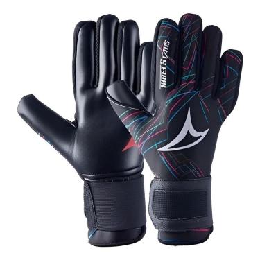 Imagem de Luva Goleiro Campo Three Stars High Semi Profissional-Unissex