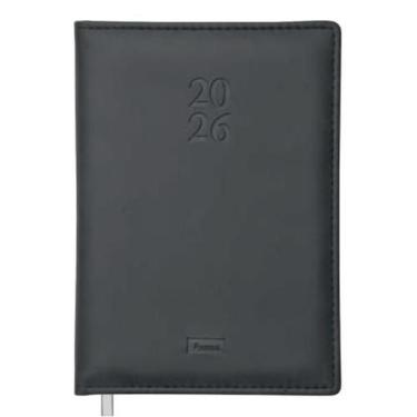 Imagem de Agenda Costurada 19x13cm Foroni Capri 7603 Agenda 19x13cm Foroni Capri