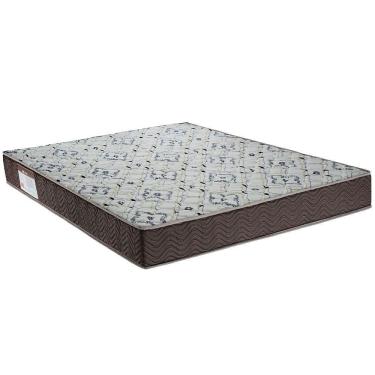 Imagem de Colchão de Espuma Queen Size Misto Iso 150 D45 158x198x18cm 1040406527 Ortobom Colchao Misto Iso