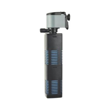 Imagem de Filtro Interno Ocean Tech OT-2000F 1200L/hr para Aquários de Água Doce