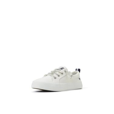 Imagem de Sperry Tênis feminino Crest Vibe Platform, Branco, 39