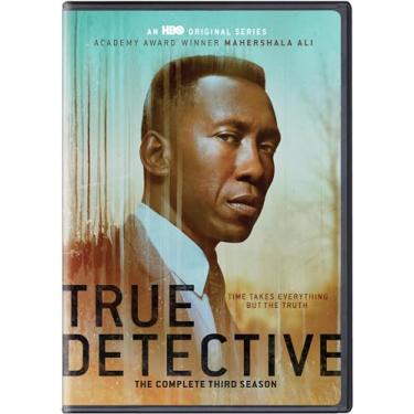 Imagem de True Detective: Season 3 (Digital Copy + DVD)