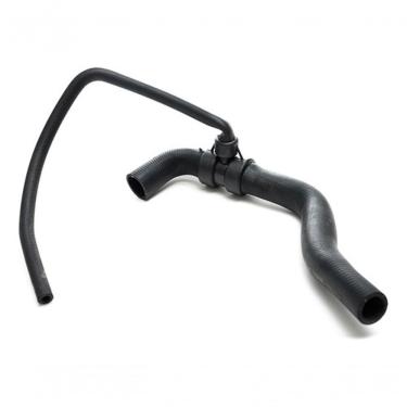 Imagem de Mangueira Automotiva do Coletor de Admissão à Caixa do Termostato Modelo Monza Após 92 Compatível com Ford Fiesta