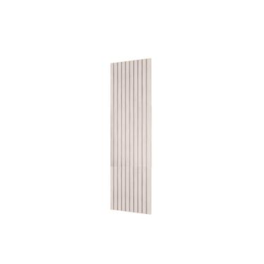 Imagem de Painel de Sala Ripado Módulo Extensor Bali 40CM 100% MDF com Pintura UV Fosca Bali