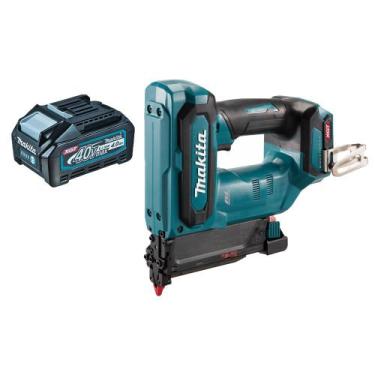 Imagem de Pinador Bateria 40v XGT PT001 Bateria 4.0Ah Makita