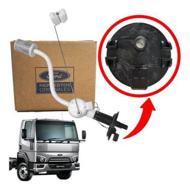Imagem de Boia Do Tanque Combustivel 150lt Ford Cargo - 816/1119 Orig.