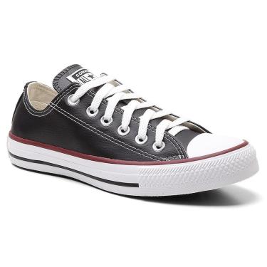 Imagem de Tênis Converse Chuck Taylor All Star Couro-Unissex