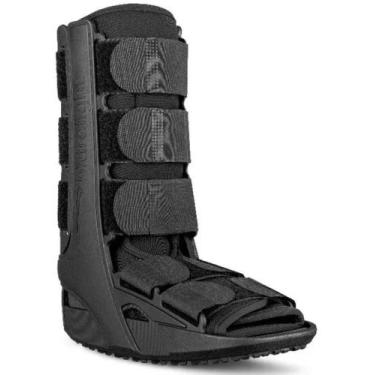 Imagem de Bota Imobilizadora Standard Curta Hidrolight M PRETO