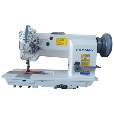 Imagem de Transporte Triplo 2 Agulhas Promax  Completa